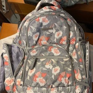 Banana fish studios diaper bag backpack
